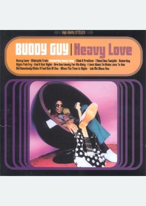 HEAVY LOVE