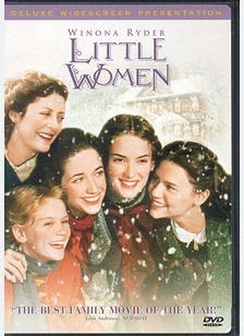 LITTLE WOMEN