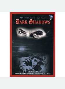 Dark Shadows: Collection 13