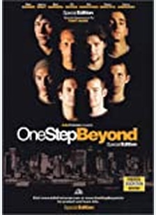 ONE STEP BEYOND