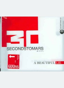 "A Beautiful Lie"