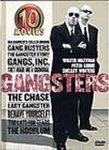 Gangsters