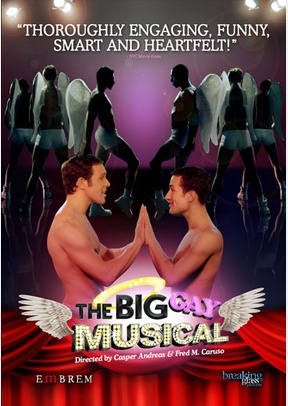 The Big Gay Musical