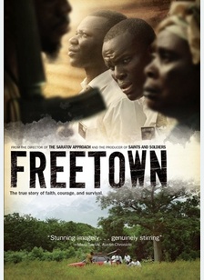 Freetown