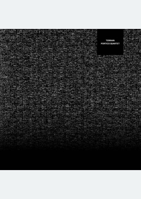TERRAIN (LP)