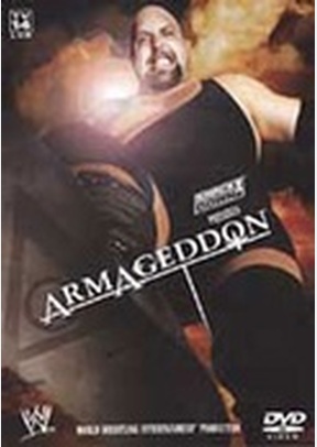 WWE: Armageddon 2005