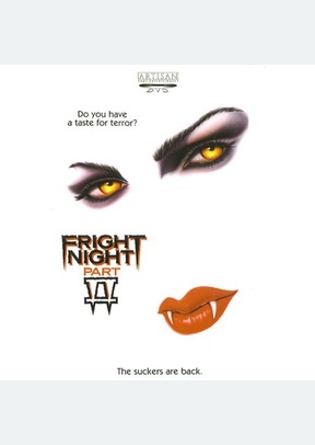 Fright Night Part 2