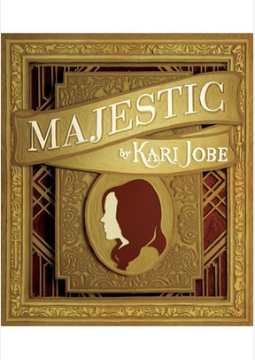 Kari Jobe: Majestic