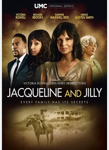 Jaqueline and Jilly