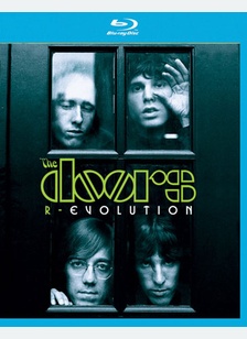 The Doors: R-Evolution