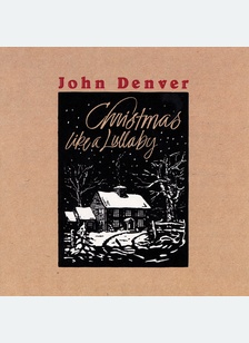 CHRISTMAS LIKE A LULLABY