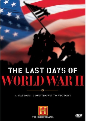 The Last Days Of World War II