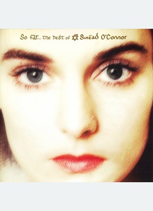 SO FAR:BEST OF