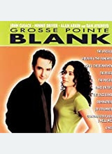 GROSSE POINTE BLANK V.2 (OST)