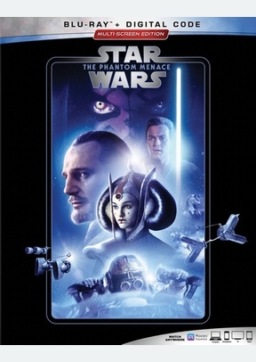 Star Wars: Episode I - The Phantom Menace