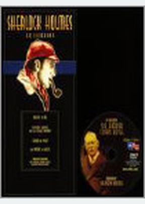 SHERLOCK HOLMES COLL
