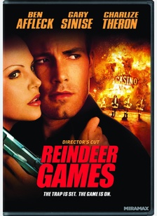 Reindeer Games