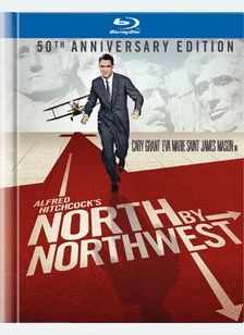 North By Northwest