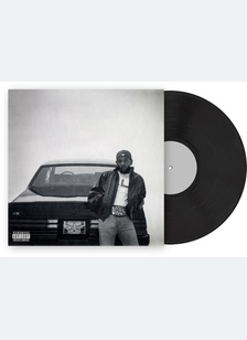 GNX (LP)