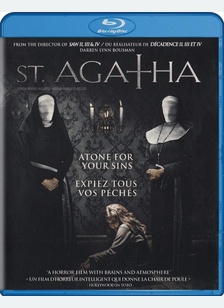 ST. AGATHA (BR)