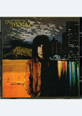 PATRICK MORAZ III