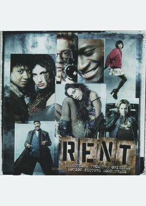 ORIGINAL CAST RECORDING