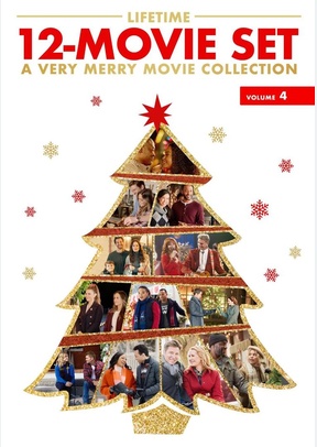 VERY MERRY MOVIE COLL:V04