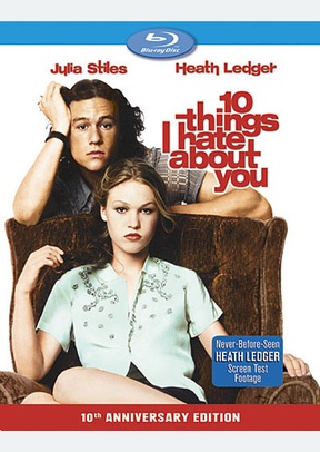 10 Things I Hate About You