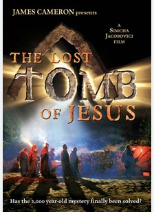 James Cameron Presents: The Lost Tomb of Jesus