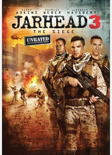 Jarhead 3: The Siege