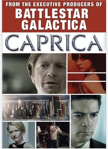 Caprica