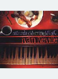 SATURDAY MORNING MUSIC
