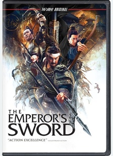 The Emperor's Sword