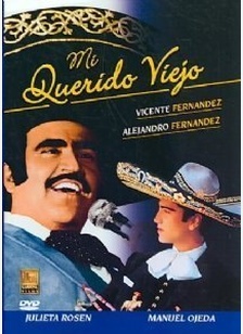 MI QUERIDO VIEJO