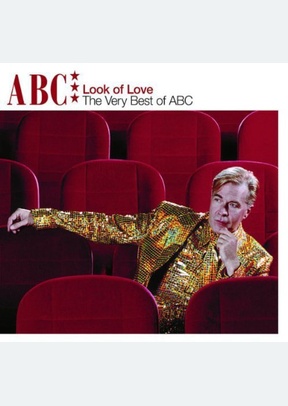 LOOK OF LOVE THE VERY BEST OF