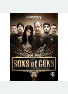 Sons of Guns: Season One