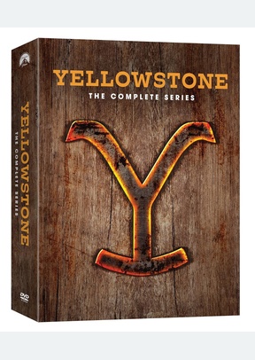 YELLOWSTONE:COMP