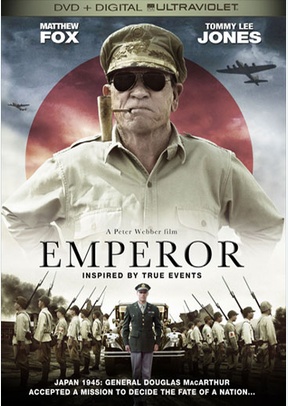 Emperor