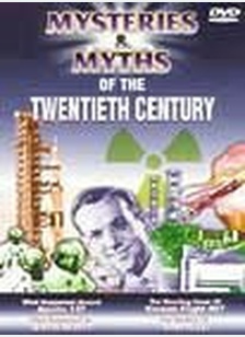 MYSTERIES AND MYTHS