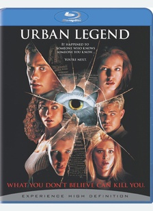 Urban Legend