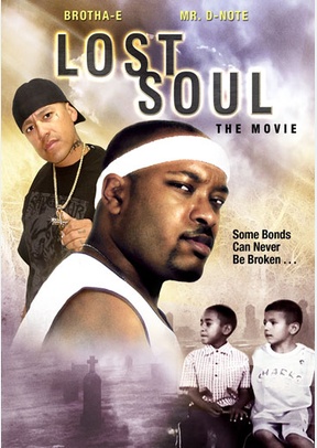 Lost Soul: The Movie