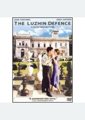 LUZHIN DEFENCE