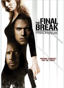 Prison Break: The Final Break