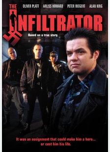 The Infiltrator