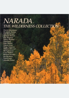 NARADA WILDERNESS COLLECTION