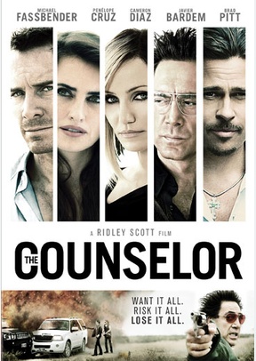 The Counselor