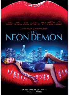 The Neon Demon