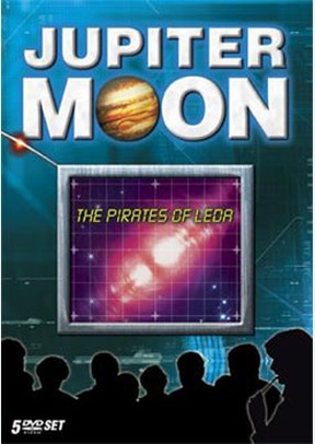 Jupiter Moon: The Pirates of Leda