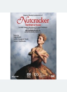 Nutcracker: The Story of Clara