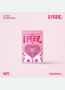 I feel (Queen Ver.)